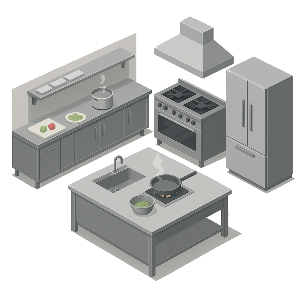 Kitchen_industrial_design